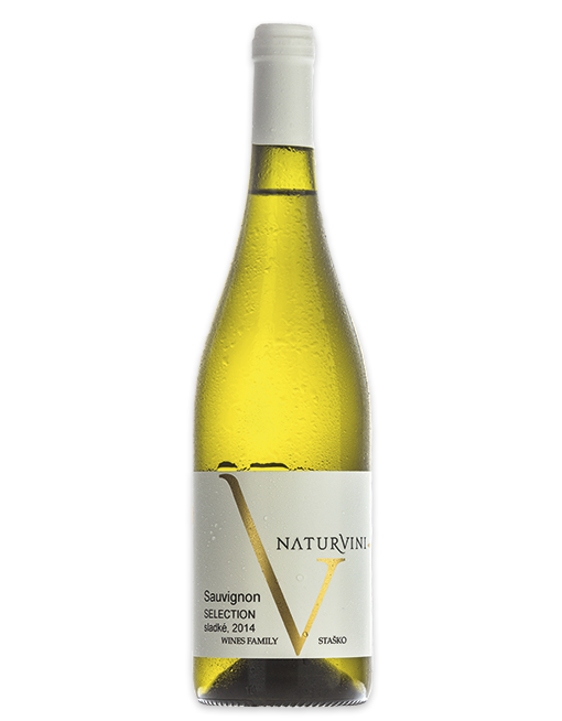 Sauvignon SELECTION 2014