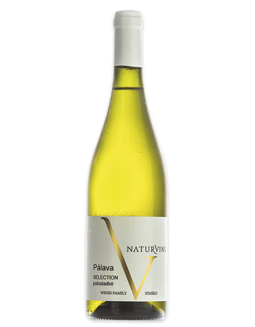 Pálava SELECTION