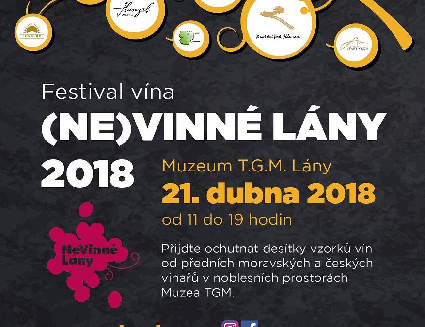 (Ne)Vinné Lány 2018